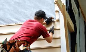 How To Choose The Right Materials for Your Siding Installation in 'Kentwood, LA